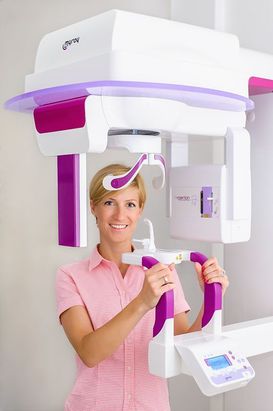 Panoráma röntgen készítése Zugló fogászatán | Egressy Dental 14. kerület