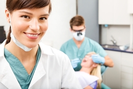 Ismerje meg az Egressy Dental fogorvos csapatát!